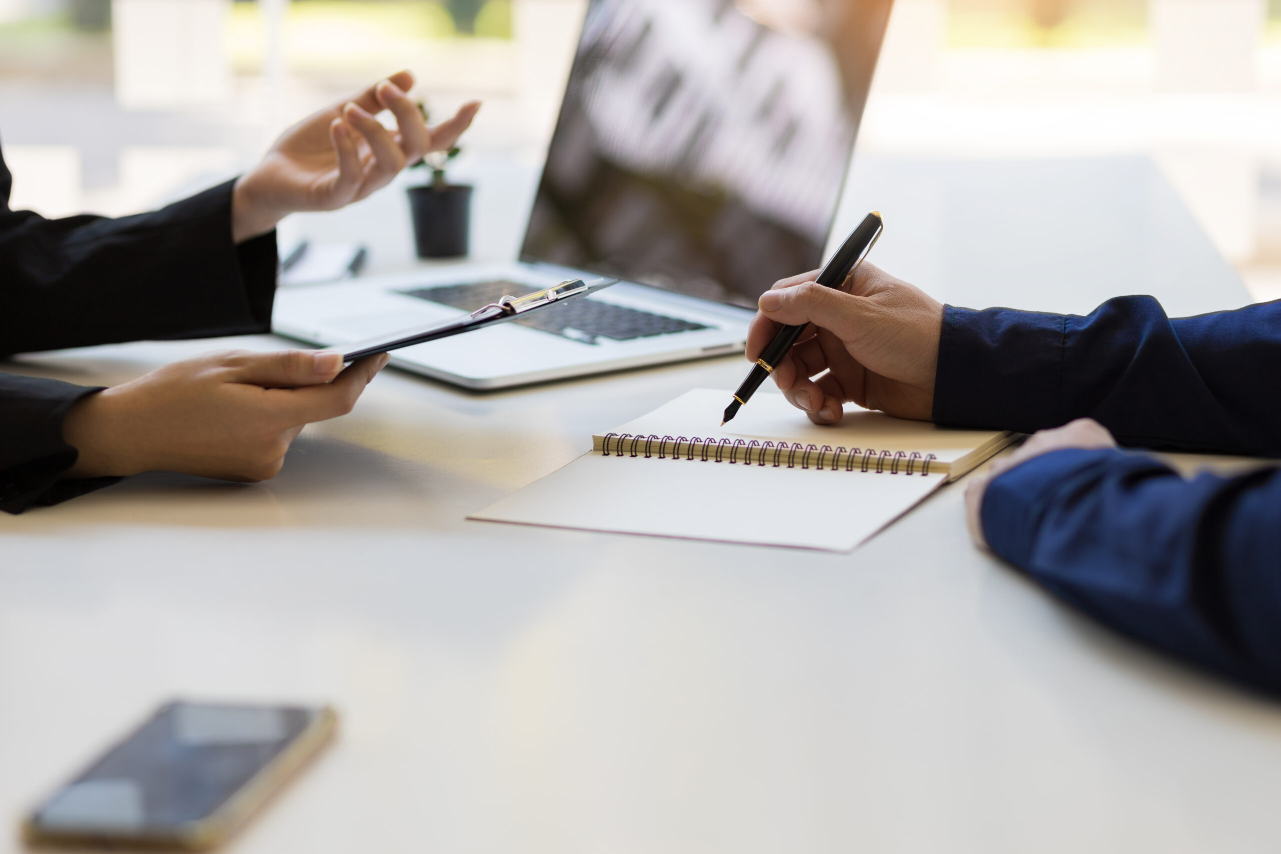 Wanneer past u als werkgever het anoniementarief toe?