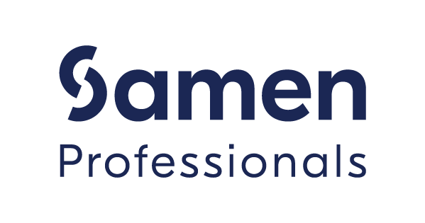 Logo Samen Professionals