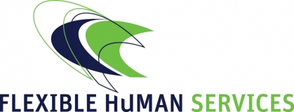 Logo Flexible Human Services